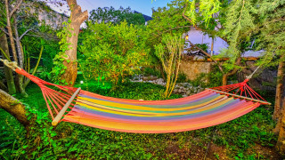 VKV4701 Villa Kalkan