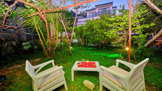 VKV4701 Villa Kalkan