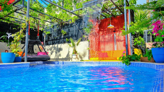 VKV4701 Villa Kalkan