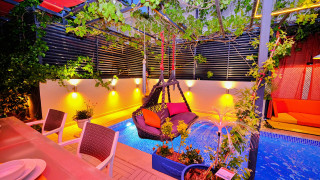 VKV4701 Villa Kalkan