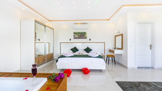 VKV8199 Villa Kalkan
