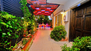 VKV4701 Villa Kalkan