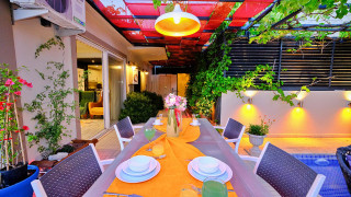 VKV4701 Villa Kalkan