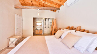 BVK4592 Balayı Villası