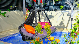 VKV4701 Villa Kalkan