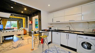 VKV4701 Villa Kalkan