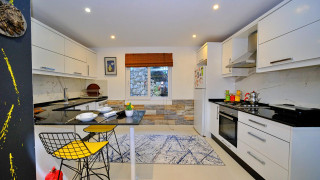 VKV4701 Villa Kalkan