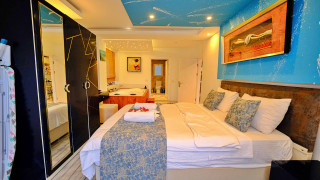VKV4701 Villa Kalkan