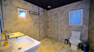 VKV4701 Villa Kalkan