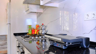 VKV4701 Villa Kalkan