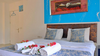 VKV4701 Villa Kalkan