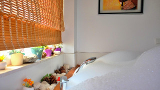 VKV4701 Villa Kalkan