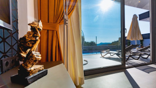 VKV8302 Villa Kalkan