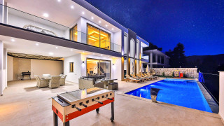 VKV2983 Villa Kalkan