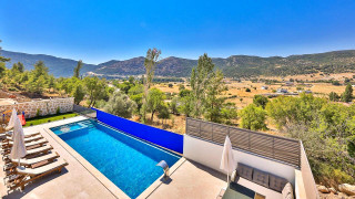 VKV2983 Villa Kalkan