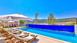 VKV2983 Villa Kalkan