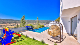 VKV2983 Villa Kalkan