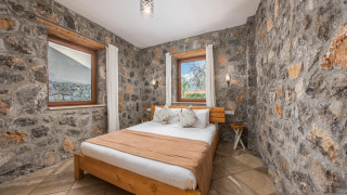 VKV8975 Villa Kalkan
