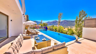 VKV2983 Villa Kalkan