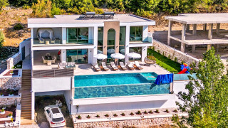 VKV2983 Villa Kalkan