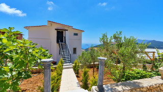 VKV5468 Villa Kalkan