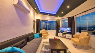 VKV5468 Villa Kalkan