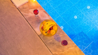 VKV5468 Villa Kalkan