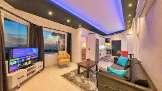 VKV5468 Villa Kalkan