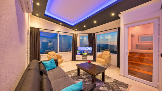 VKV5468 Villa Kalkan