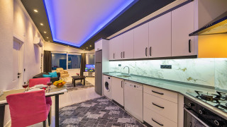 VKV5468 Villa Kalkan