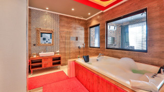 VKV9375 Villa Kalkan