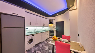 VKV5468 Villa Kalkan
