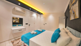 VKV5468 Villa Kalkan