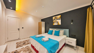 VKV5468 Villa Kalkan