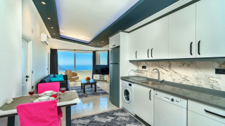 VKV5468 Villa Kalkan
