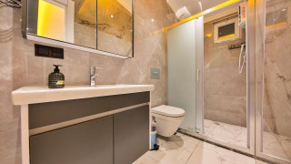 VKV5468 Villa Kalkan