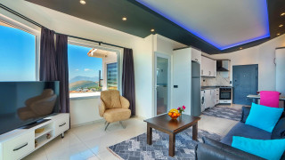 VKV5468 Villa Kalkan