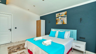 VKV5468 Villa Kalkan