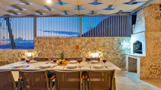 VKV2823 Villa Kalkan