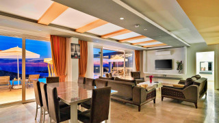 VKV2823 Villa Kalkan