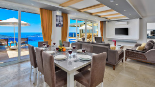 VKV2823 Villa Kalkan