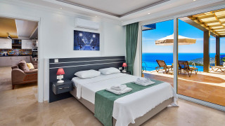VKV2823 Villa Kalkan