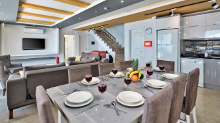 VKV2823 Villa Kalkan