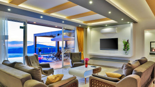 VKV2823 Villa Kalkan
