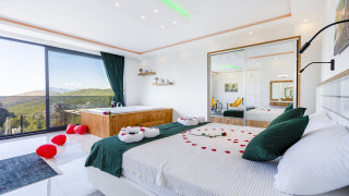 VKV8199 Villa Kalkan