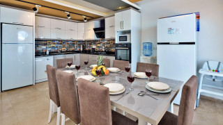 VKV2823 Villa Kalkan