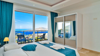 VKV2823 Villa Kalkan