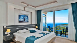 VKV2823 Villa Kalkan