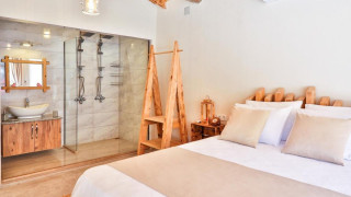 BVK4592 Balayı Villası