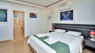 VKV2823 Villa Kalkan